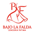 BAJO LA FALDA